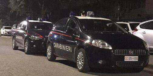 Bassa reggiana: violentato nel bagno del bar