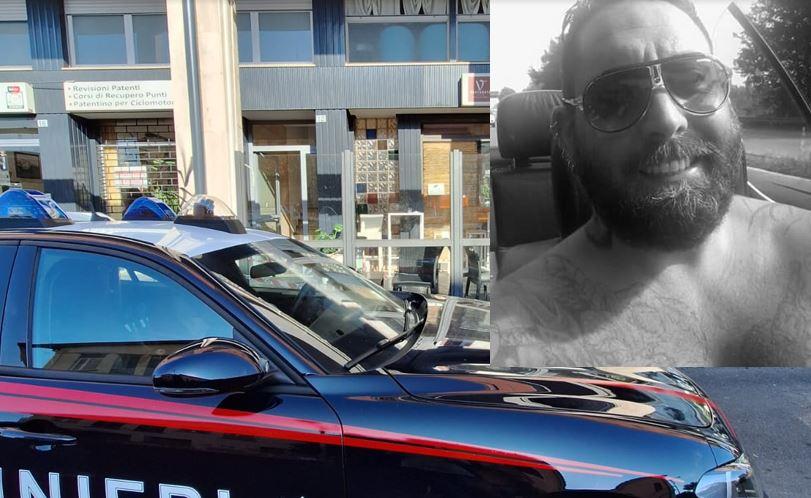 Ferrara, regolamento di conti al Big Town: un morto e tre feriti