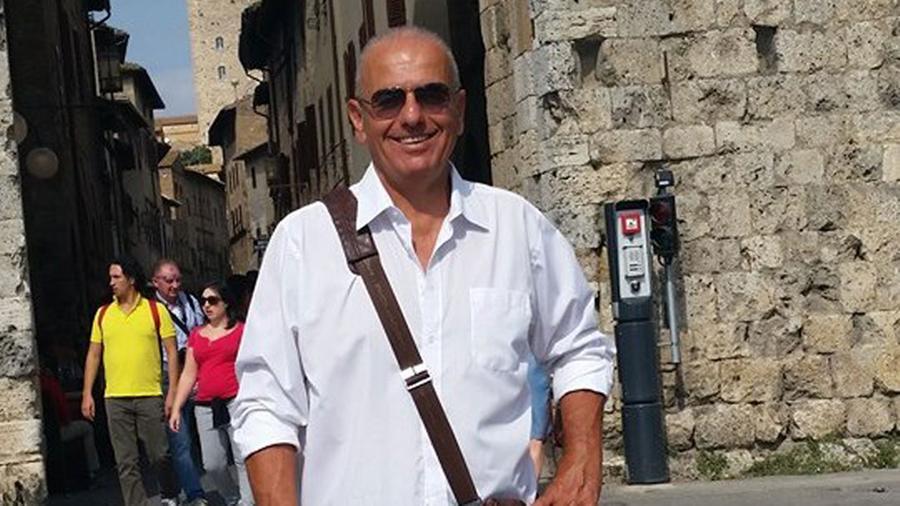 Pistoia, ex calciatore e allenatore muore per una malattia fulminante