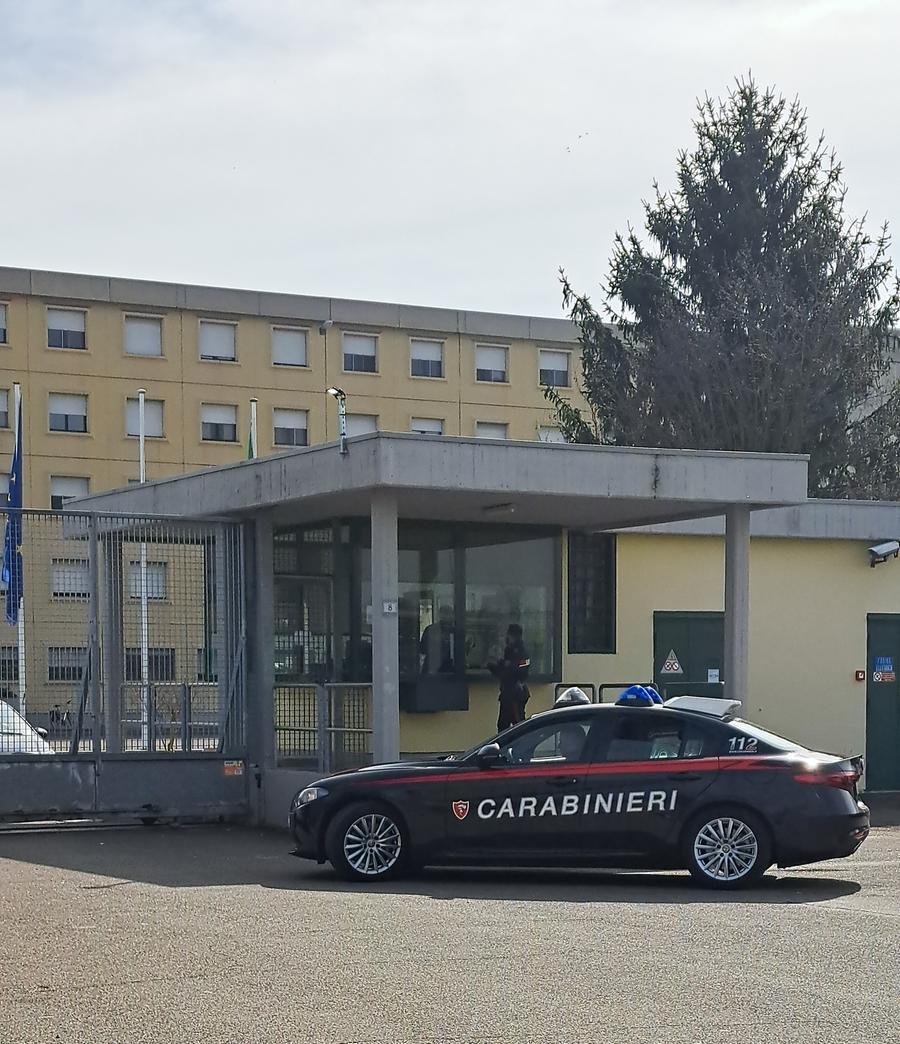 Carpi, rapina un supermercato e minaccia il titolare: condannata a 1 anno e 4 mesi