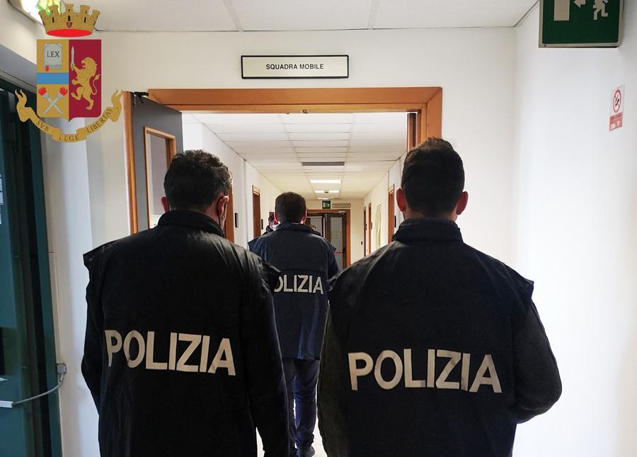 Killer moldavo trovato e arrestato a Modena