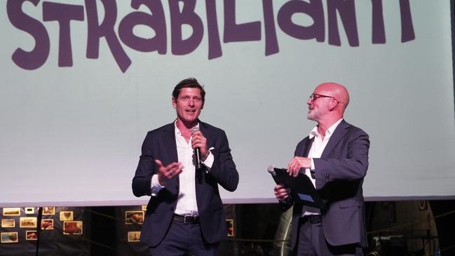 Livorno, Strabilianti torna agli Hangar Creativi: è la festa dello sport paralimpico - Il programma<br>