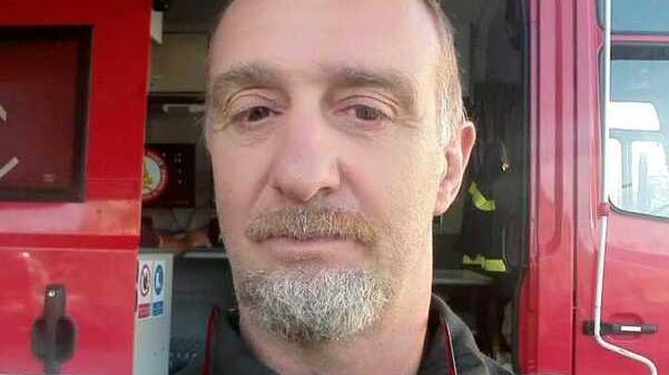 Livorno, in pensione Aiello vigile del fuoco e campione di judo. «Sono triste e felice»
