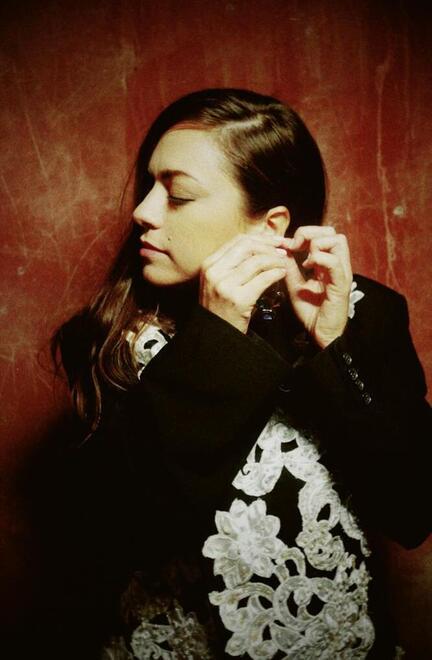 Daniela Pes: «Orgogliosa delle mie radici» 