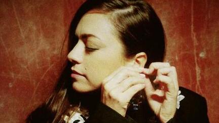 Daniela Pes: «Orgogliosa delle mie radici»