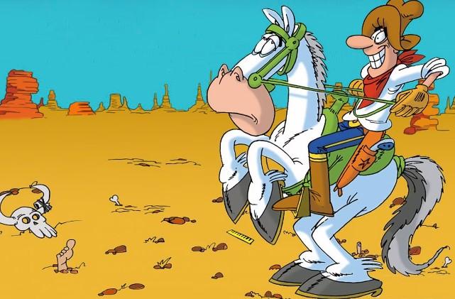 Da Lupo Alberto a Cocco Bill, weekend con i maestri del fumetto