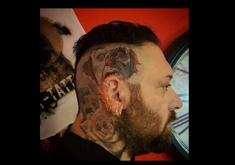 Ferrara, Davide Buzzi: quel “gigante buono” diventato una furia dopo la morte di Edo