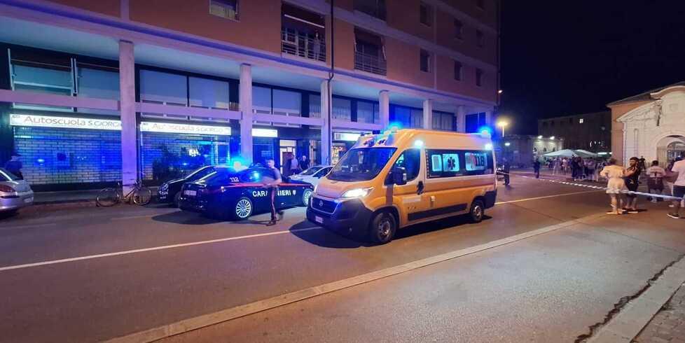 Codigoro, parla la madre della vittima: «Amava i figli e i tatuaggi»