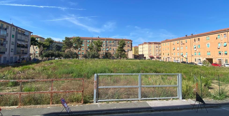 Case alla “Chiccaia”, assegnati i lavori. Ok alle 42 case popolari: il progetto, i costi e i tempi