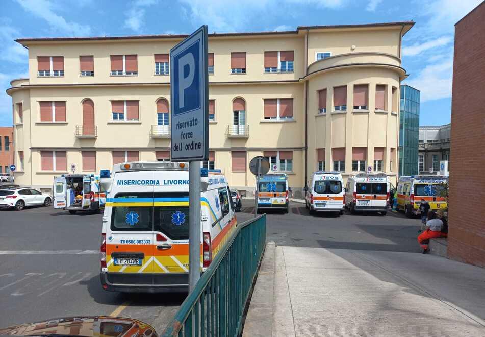 Bimbo ucciso a due anni a Livorno, lo psicologo: «Sono tragedie che ci destabilizzano»
