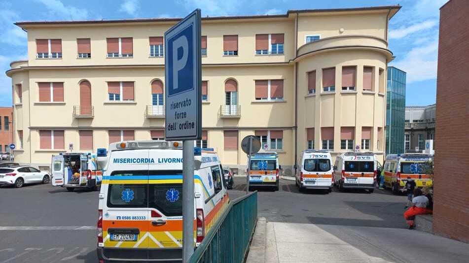 Bimbo ucciso a due anni a Livorno, lo psicologo: «Sono tragedie che ci destabilizzano»