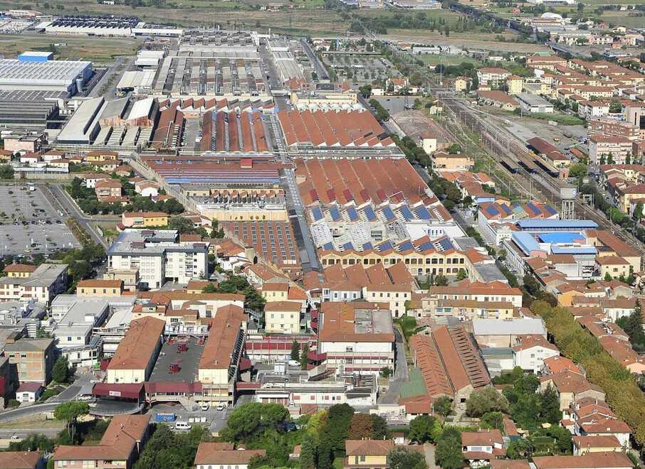Integrativo, alla Piaggio trattativa con i nuovi vertici dopo la morte di Roberto Colaninno