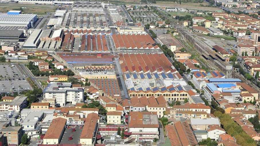 Integrativo, alla Piaggio trattativa con i nuovi vertici dopo la morte di Roberto Colaninno