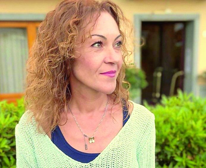 Empoli, addio all’infermiera Adela: «Esempio di grande dignità»