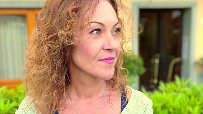 Empoli, addio all’infermiera Adela: «Esempio di grande dignità»