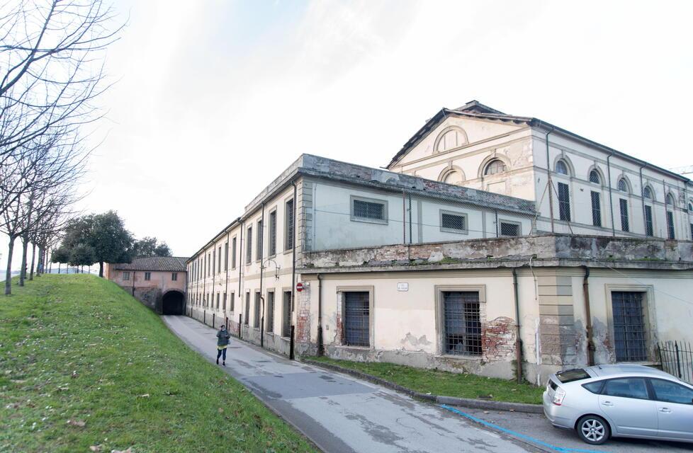 Manifattura, si decide il futuro: il Comune conta gli uffici. E spunta l’ipotesi museo del sigaro