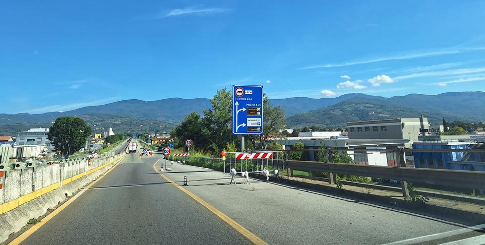 Tangenziale, trovati 4 milioni: parte la messa in sicurezza