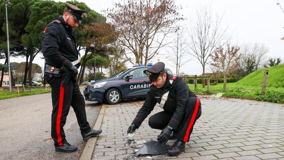 Borgo a Buggiano, uccise il padre dandogli fuoco: chiesto il rinvio a giudizio