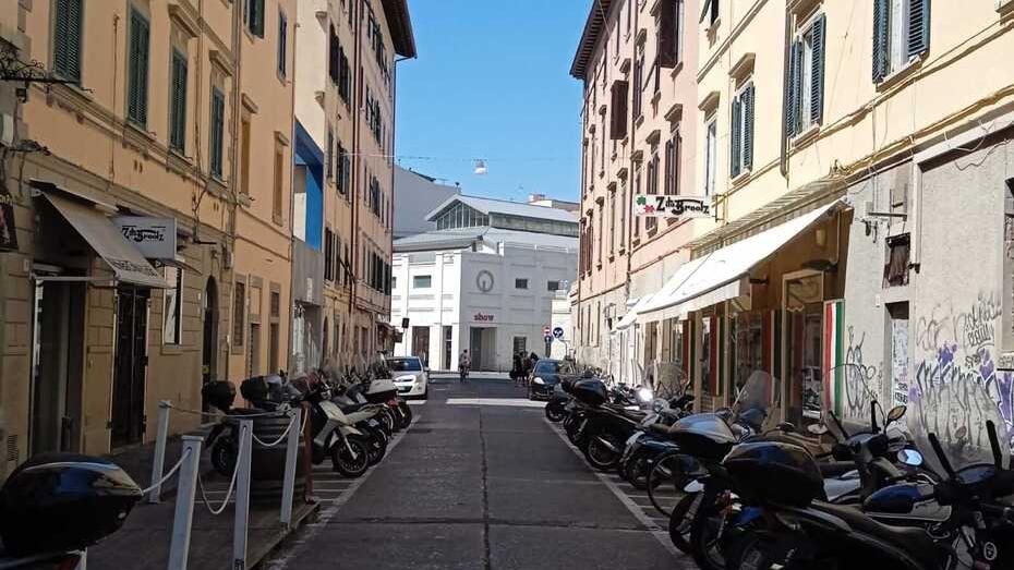 Bimbo ucciso a due anni a Livorno, la mamma: «Non ricordo niente, l’ho già detto al pm»