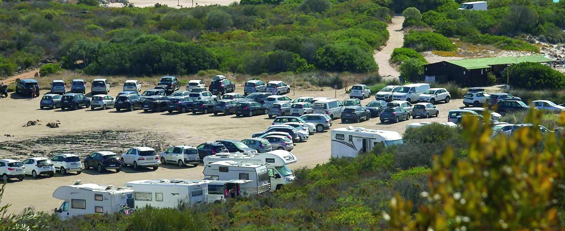 Da Olbia a Golfo Aranci i camper non sono i benvenuti