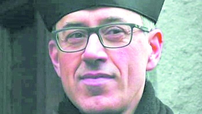 Un nuovo pievano per Buti