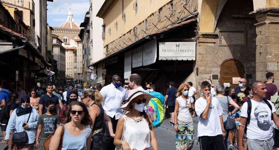 Turismo a Firenze, il direttore di Toscana Promozione: «Basta parlare di overbooking, la bellezza va condivisa»