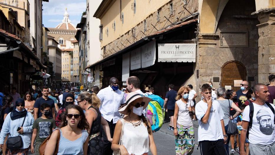 Turismo a Firenze, il direttore di Toscana Promozione: «Basta parlare di overbooking, la bellezza va condivisa»