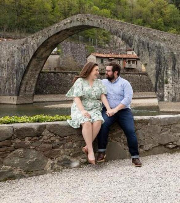 Dalle Highlands alla Mediavalle A Barga torna il weekend scozzese