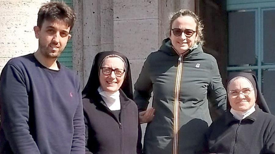 Piombino, la rete di “micro” donazioni per aiutare le famiglie in crisi