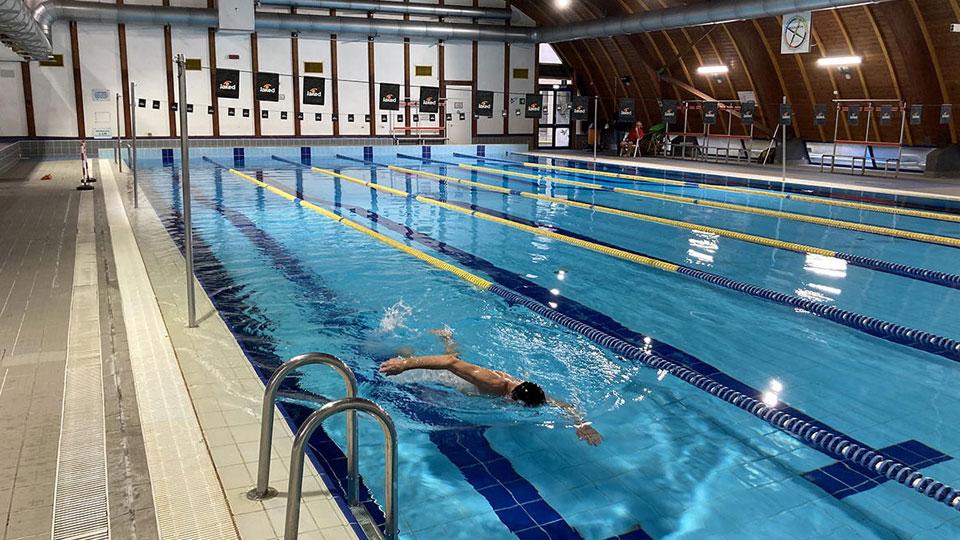Riapre la piscina alla Mazzanta: «Cerchiamo nuovi istruttori»