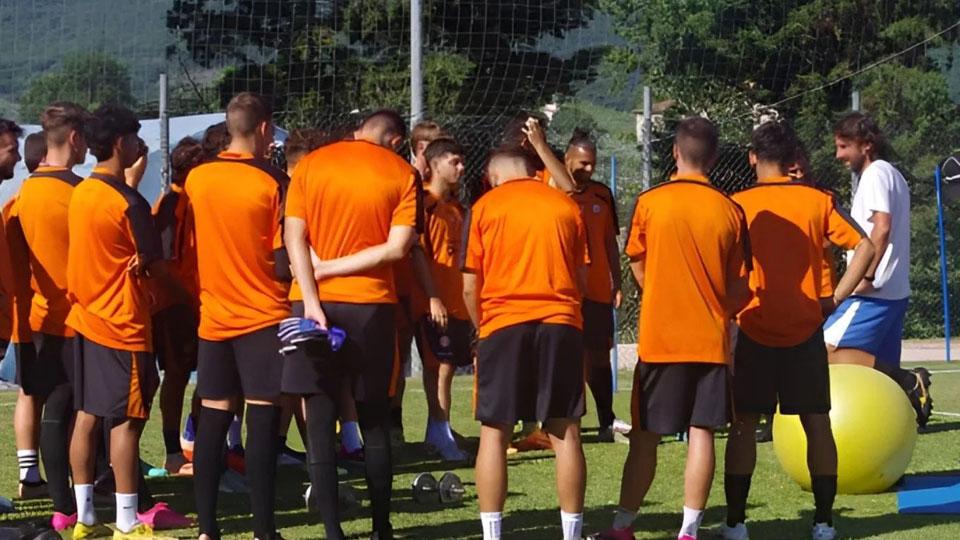 Clima elettrico per il derby: Consonni si gode 2 recuperi 