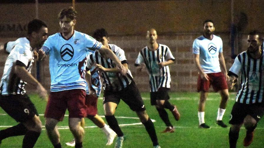 Massese, esordio a Camaiore