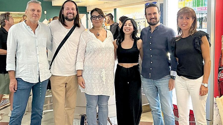 Ponsacco, a 29 anni rileva il locale dove ha lavorato come dipendente: la scommessa di Victoria