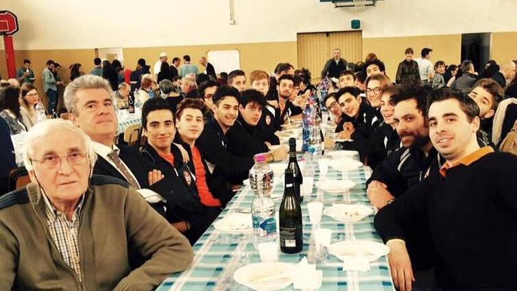 Modena, la Cdr piange Gastone: addio alla colonna della Città dei Ragazzi<br>