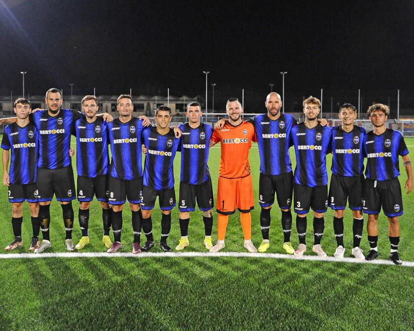Piombino, il gioco si fa subito duro: al Magona arriva il Belvedere 