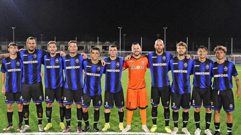 Piombino, il gioco si fa subito duro: al Magona arriva il Belvedere