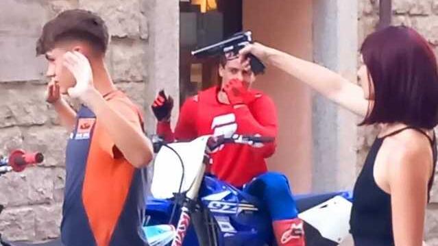 Atto finale per i giovani film-maker: a Tempio si proiettano 14 corti