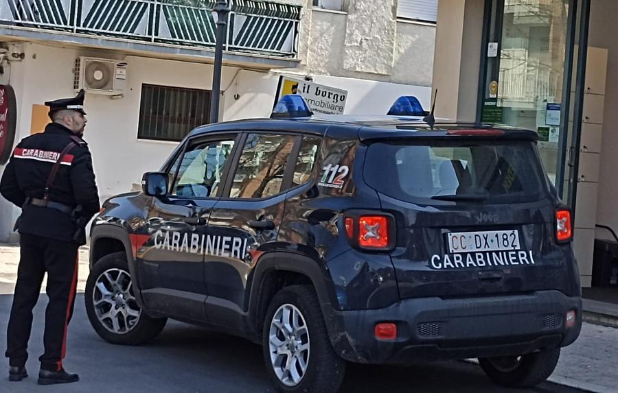 Secondo furto in due settimane per la pizzeria di Montecavolo