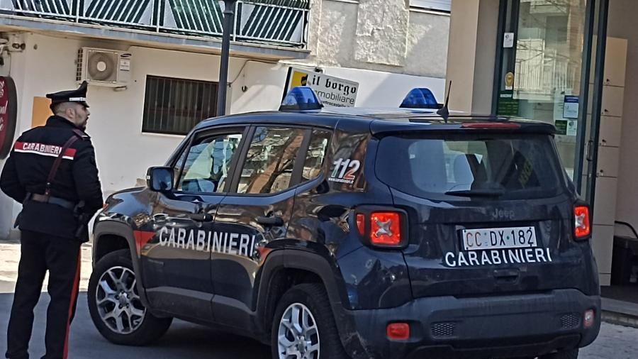 Secondo furto in due settimane per la pizzeria di Montecavolo