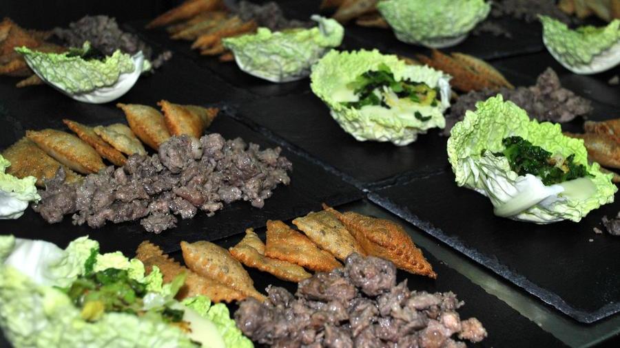 I tesori dell’Anglona serviti a tavola