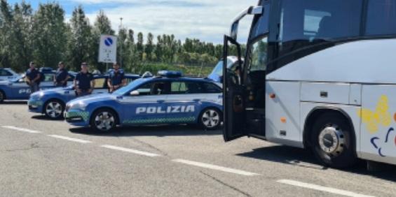 Bus sostitutivo della Suzzara-Parma non rispetta i protocolli di sicurezza
