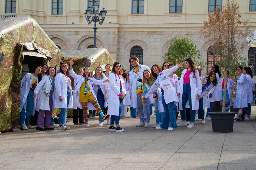 Vita studentesca, le associazioni: luogo d’incontro e prezioso punto di riferimento