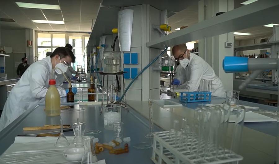 La rivoluzione della ricerca