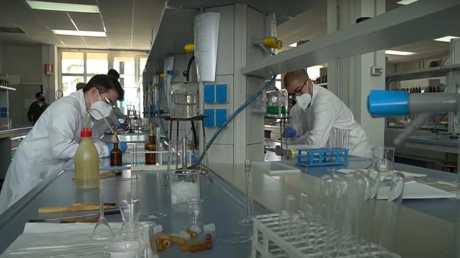 La rivoluzione della ricerca