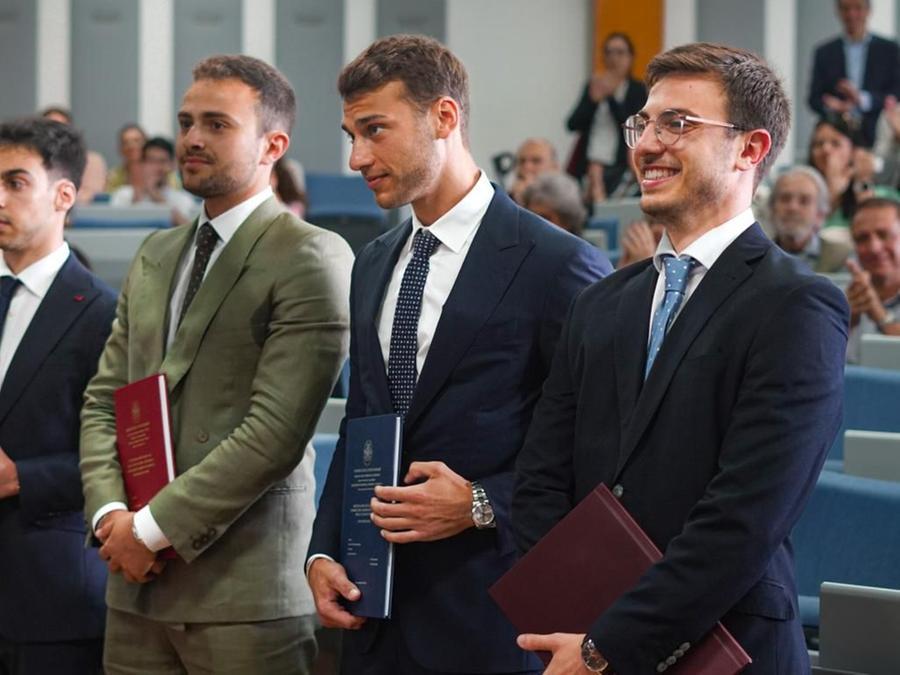 Offerta formativa, sei lauree triennali e cinque magistrali tra cui Medicina, Chimica, Farmacia
