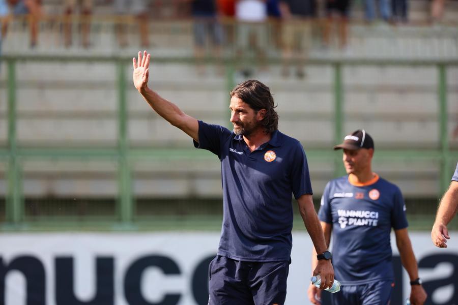 La Pistoiese s’impone nel derby col Prato