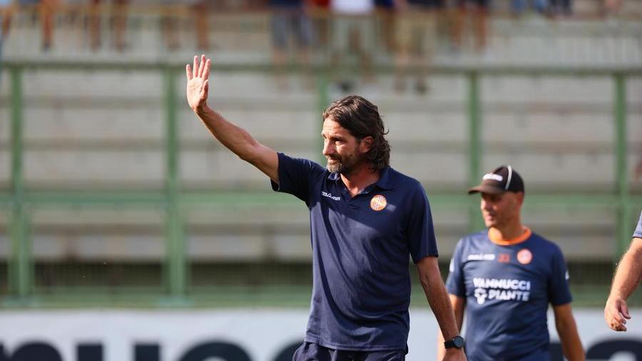 La Pistoiese s’impone nel derby col Prato
