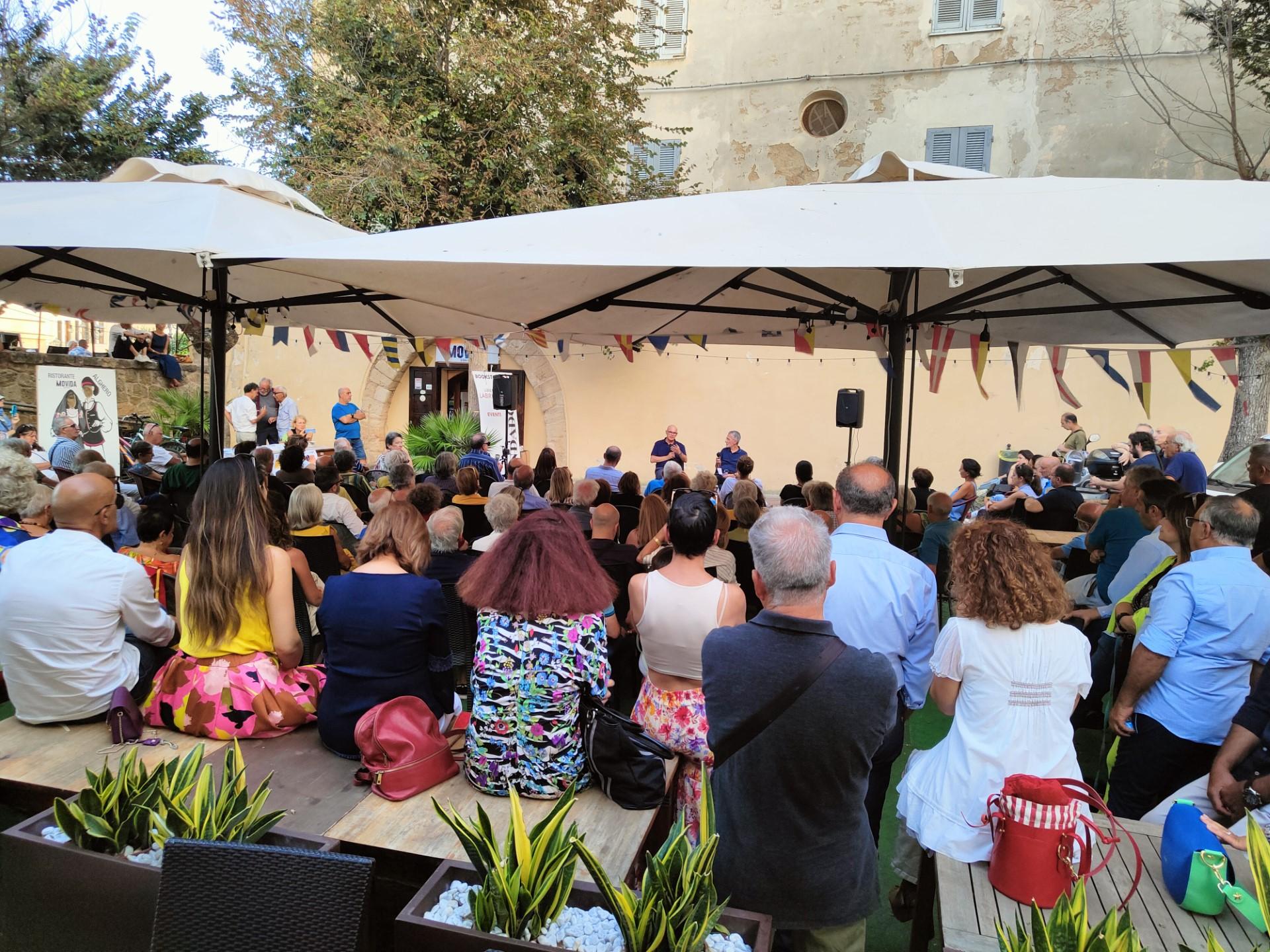 Renato Soru: «Il tavolo allargato fallirà, servono le primarie e io ci sarò» 