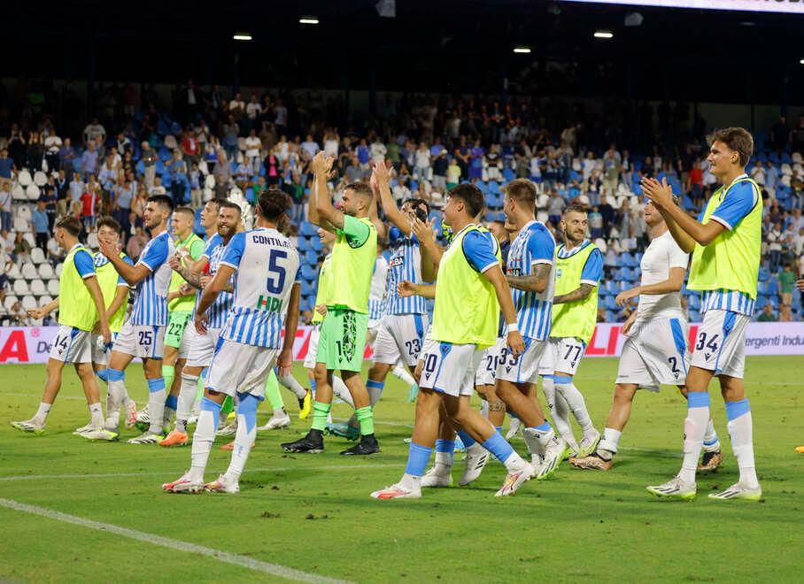 Tre punti e buoni segnali, la Spal si può accontentare