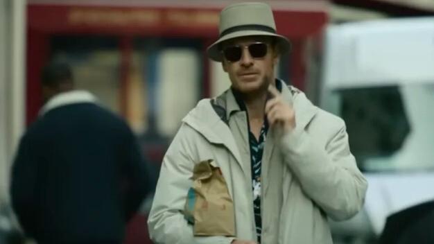 Il fascino del killer Fassbender e l’intelligenza artificiale sovrana